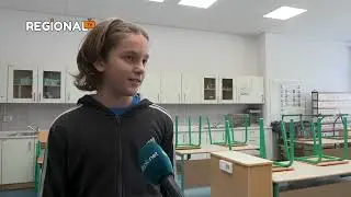 S POMOČJO DONACIJE DO NOVE STREHE NA OŠ ŠMARJE: Najprej združili moči zaposleni, nato je priskoč...
