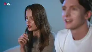 LG DUALCOOL&trade;️ Deluxe с режимом Soft Air