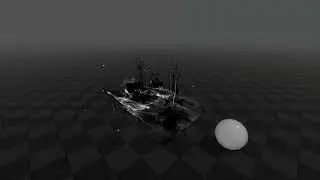 Roblox VFX: Ink Blast