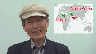 Sang-Jin Han on 'Dialogue with John Dunn on Korean Denuclearization'