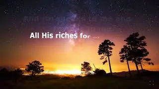 Hymn Number 554