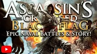 I Played Assassin's Creed Black Flag in 2025: Is It Still The Best?