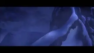 Frozen fever