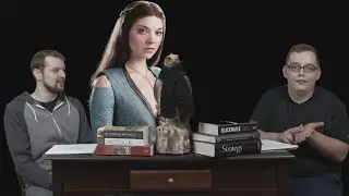 Is Margaery Tyrell's Strategy Flawed? (Game of Thrones Part 14)