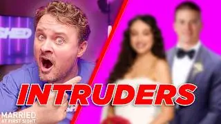 MAFS AU Season 13 Week 3 LIVE &ndash; One of Them IS THE WORST!