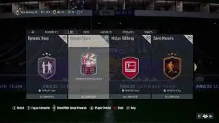 86 Romain Faivre Rulebreakers SBC FIFA 23