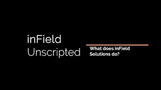 Who is inField Solutions