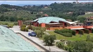 Buonamico Wine Resort MonteCarlo, Toscana, Italy [28/12/2021] by Amico Padyakero
