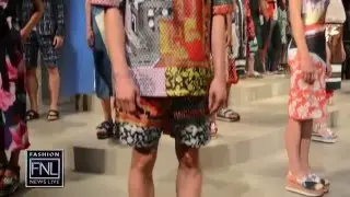 Clover Canyon | MB Fashion Week Fashion News Live