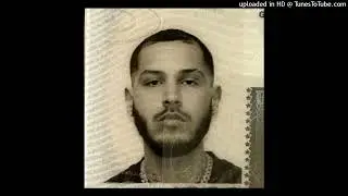 ROA X YAN BLOCK TYPE BEAT - 