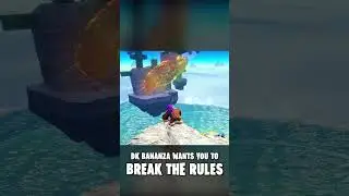 DK cheats his own Game