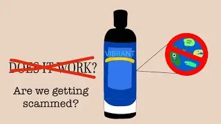 It&rsquo;s LEGIT Been 2 WEEKS: Is Vibrant a SCAM?!