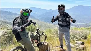 Ride Southern Spain MTB