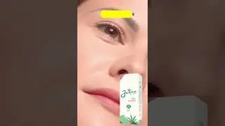 Serum Facial con CBD en Per&uacute;