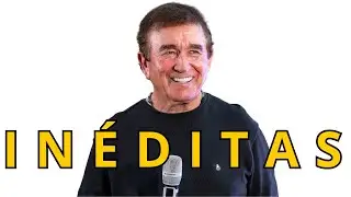 Inéditas do Amado Batista  Musicas Esquecidas no Tempo