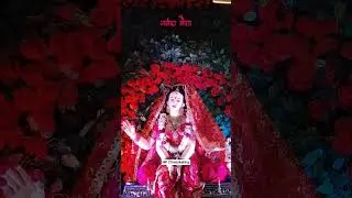 Narmada maiya 🌸🙇&hearts;️... #katni #maiya#shorts #shortvideo