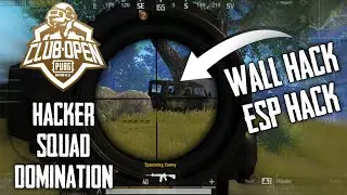 YOU WON'T BELIEVE WHAT HAPPENED IN THE PMCO QUALIFIERS? FULL HACKER TEAM RUINED THE WHOLE QUALIFIERS