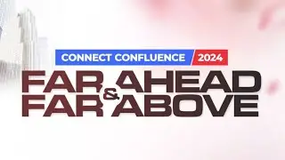 Connect Confluence 2024 || Day 3 || Evening Session