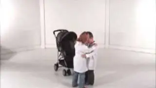 Zooper Waltz Stroller