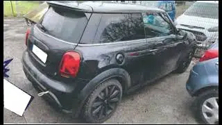 WMW51DH0802W06324 MINI Cooper S 2,0 Sportautomatic Classic Trim