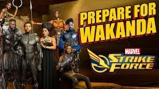 Are You Ready for The Legendary Shuri? Wakanda Forever