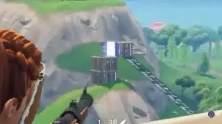 Best snipe out of air Ginger gunner