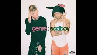 Mgk & Trippie Redd - Who Do I Call (ft. JID) (432hz)