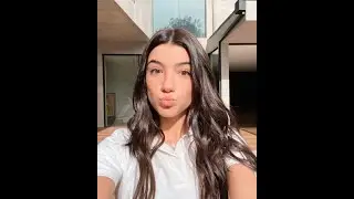 CHARLI D'AMELIO'S MOST VIEWED TikTok - December Edition