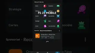 comment t&eacute;l&eacute;charger farming simulator 23 sur Android gratuitement