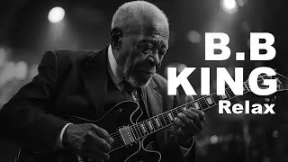 Vintage Blues &ndash; In the Spirit of B.B. King 1940s&ndash;1950s