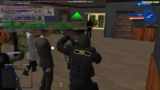 anton warn