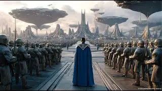 When the Galactic Empire Antagonized Earth, Humanity Delivered a Brutal Message Sci-Fi | HFY
