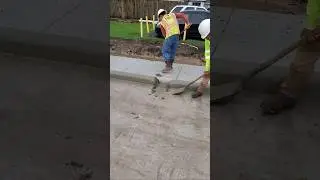 Houston Texas Curb Company #shortsvideo