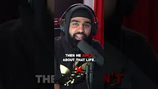 RED FLAGS In Muslim Men 🚩