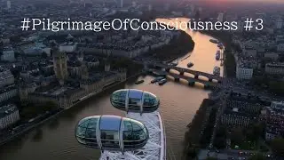 AETHER GARDEN | Pilgrimage of Consciousness #3&mdash; Britain : Beyond Duality｜意識の巡礼：英国編