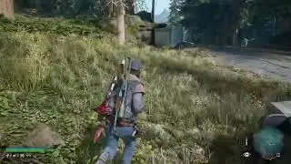 We play Days Gone in 2026 part 1