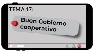 Buen Gobierno Cooperativo