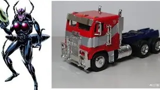 JUST IN Transformers Legacy LEAKED LISTINGS + Rise of the Beasts Die-Cast OPTIMUS PRIME Pics!!!