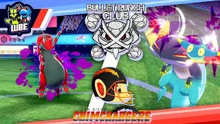 The GREATEST Pokemon Battle Ever? WBE S6 Week 4 vs @LordEmvee