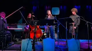 Jazz Night School Jazz Comb #2