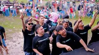 N'DISTROY MUSIC - KU TAK BISA - EVIS RENATA - PARTY PEMUDA PECUK - LAP. PECUK MIJEN DEMAK