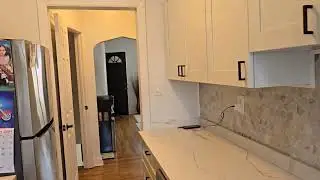 1 bedroom Astoria apartment for rent with backyard and parking