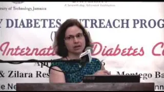 2nd Scientific Session THE PATHOGENESIS OF DIABETES NEUROPATHY &ndash; AN UPDATE