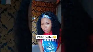 Anything is possible 😱😂#faithingod #christianyoutubechannel