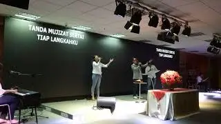 Bukti KebesaranMu 2019.