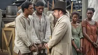 He Was A Free Black Man, But Was Kidnapped And Sold Into SLAVERY For 12 Years