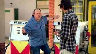 Corner Gas The Movie Teaser