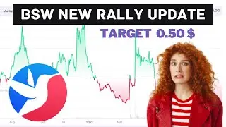BSW coin latest price prediction | Biswap coin updates | Crypto currencies 2022