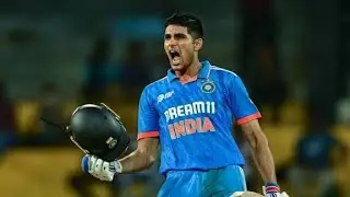 Shubman Gill GOAT Mode! 52 Runs inJust 22 Balls 🔥💥&rdquo;