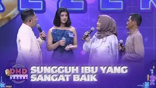 PERJUANGAN IBU! Apapun dilakukan Agar Mega Sukses | DMD PANGGUNG REZEKI